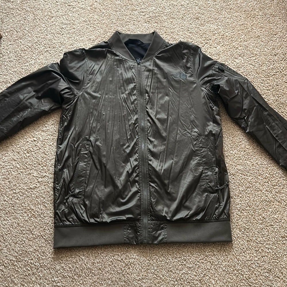 Women’s The north face jacket